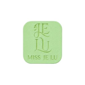 Meduva Miss Je Lu Green Bar Underarm Whitening Soap