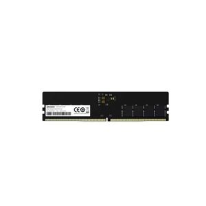 Hikvision U1 16GB 4800MHz DDR5 RAM For Desktop black