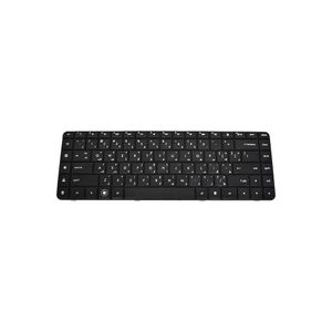 Replacement Laptop Keyboard For Hp G56 G62 G62-450Sj G62-B18Sa, Compaq Cq56 Black