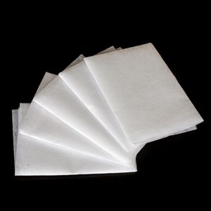 Generic 10 Sheets Transfers Paper/ Water Soluble Embroidery