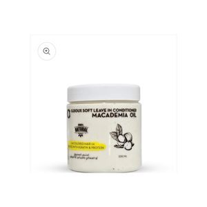 G DOUX Leave in Cream for Colored and Keratin Treated Hair 300mll