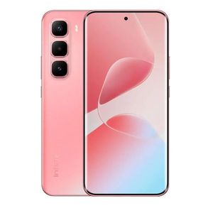 Infinix HOT 60 Pro+ 256/ 8+8GB Mobile Phone Coral Tides
