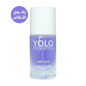 YOLO مقوي الأظافر 2