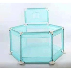 بيت كور مع سلة للأطفال والرضع