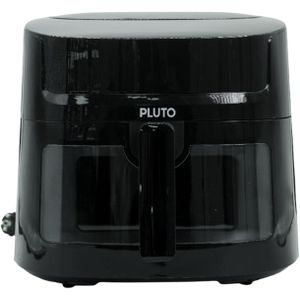 Pluto قلاية هوائية 7.2 لتر 1800 وات