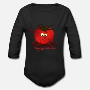 بدلة جسم للأطفال من كول توماتو