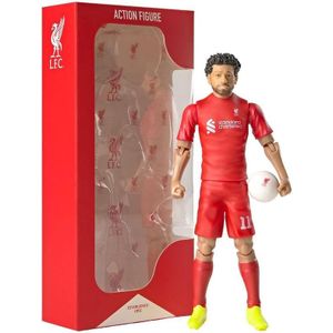 Salah Liverpool Figure