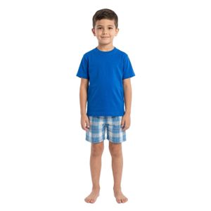 Jet Summer home pajamas for kids - stylish and comfortable designs perfect for relaxing and sleeping-Grey
