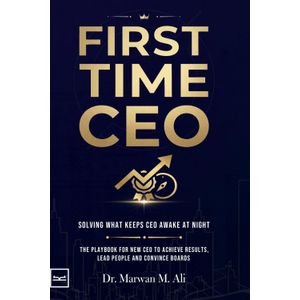 Kotobna First Time Ceo