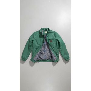 جاكيت واتر بروف اخضر