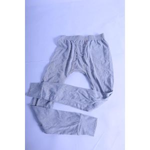 Embrator Men's brand embrator cloth pants size M-gray -m