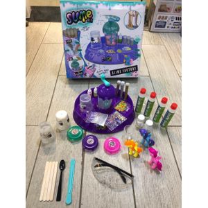Slime maker machine - Make your own slime