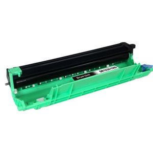 Brother Compatible Black Laser Toner Cartridge DR1000 / DR-1000 for Brother HL-1110, DCP-1510, MFC-1810 Laser Printers   
