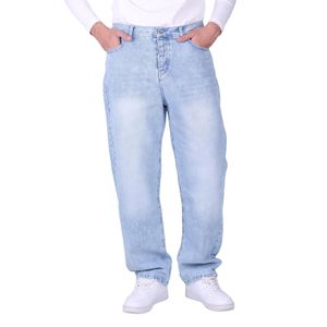 Sutra بنطلون وايد ليج بيزك AY-أزرق سماوي