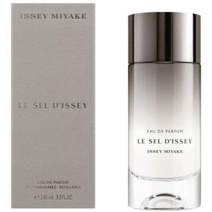 Issey Miyake Le Sel D'Issey Eau de Parfum for men 100 ml