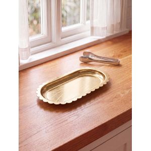 LC Waikiki Decorative Metal Tray