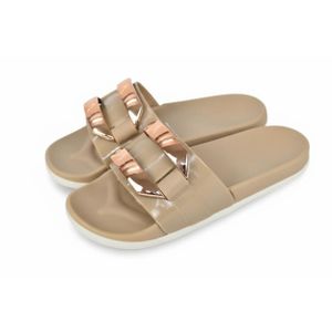 سليبر لونا تشارم حريمي بإكسسوار