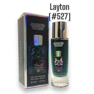 Smart Collection Emirati Perfume - Smart Collections Code 527 Inspired By Layton Demarly 30ml - A Luxurious, Long-Lasting Scent