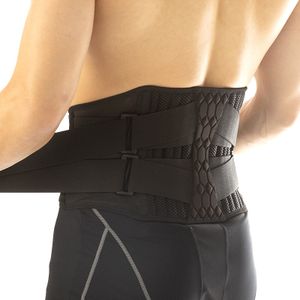 DIITI'S Sweat Slimming Belt for Men and Women (Free Size) - Black: Buy  Online at Best Price in Egypt - Souq is now