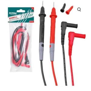 TOTAL وصلة تيست افوميتر ١ متر 