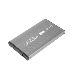 2B توبي (CV411) HDD جراب حماية لهارد ديسك حجم 2.5 بوصة مع USB 3.0