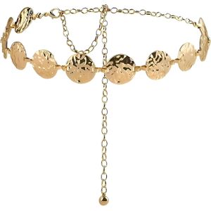 اكسسوار موضة - حزام عالي الجودة مصمم للنساء والفتيات، يعزز المظهر المميز ويناسب مجموعة متنوعة من أنماط الملابس والمناسبات