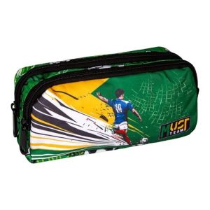 Must Football Double Barrel Case