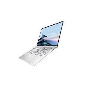 Asus Zenbook 14 UX3405CA-SU157W ( Ultra 7 255H, 16G Ram LPDDR5X, 512G NVMe, 14.0 OLED 3K Touch 120Hz, Win11-Foggy Silver ) Sleeve - 90NB14W4-M02200