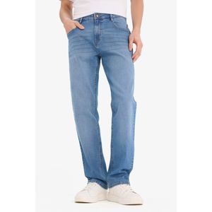 Defacto بنطلون جينز سيرجيو قصة عادية وخصر عادي