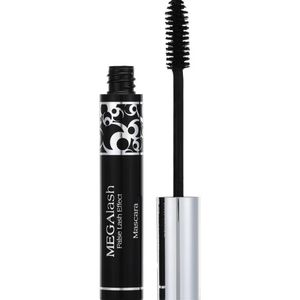 Amanda Milano Mega Lash Mascara Black 14 Ml (Packaging may vary)