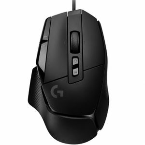 Logitech G502 X Wired Gaming 