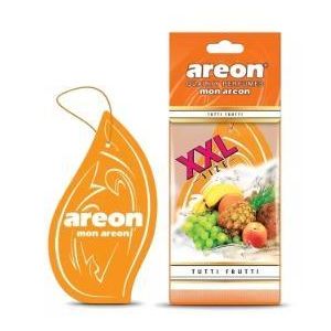 Areon Mon XXL Car Air Freshener – Tutti Frutti