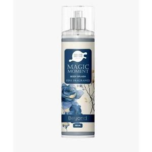 SOFICO cosmetics Beyond Magic Moment Body Splash (250ml)
