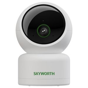 Skyworth MINI PT 3MP Smart Wi-Fi Camera H30 Indoor 