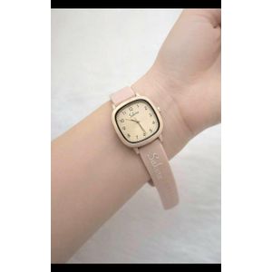 watch for women Rubber