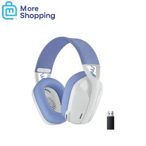 Logitech G435 Wireless Gaming Headset