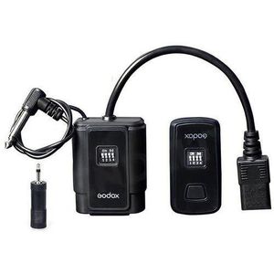 Godox  DM-16 Flash Trigger Wireless Remote Transmitter & Receiver