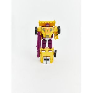 LC Waikiki Toy Robot