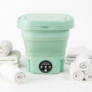 غسالة محمولة