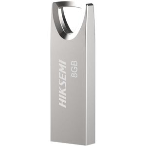 Hiksemi  Metal USB Flash Drive 8GB