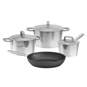 Berghoff 7-pc cookware set Meta