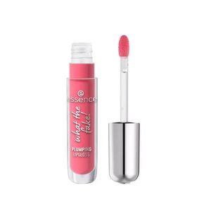 Essence What The Fake!  PLUMPING Lip Gloss - 101.Main Squeeze