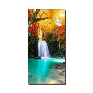 Smile Gallery Modern Tableau - Multicolor 60 X30 Cm