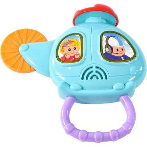 Babies Helicopter