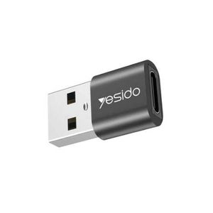 Yesido محول USB-C إلى USB-A، يسيدو GS09