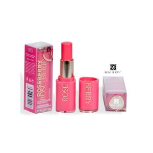 ROSE BERRY Buttery Bliss Blush Stick â€“ 01 Love Cake