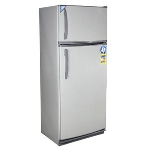 Alaska ثلاجة بابين 14.5 قدم ديفروست