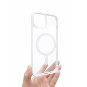 Silicone Case for iPhone 12 and 12 Pro