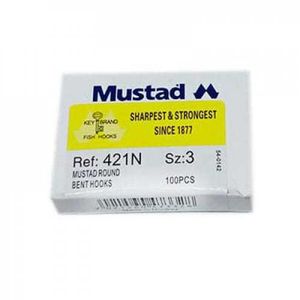 Mustad Fishing - Best Prices in Egypt