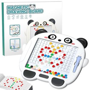 Our Generation Magnetic Pen Drawing Board - Panda - XDL588-16